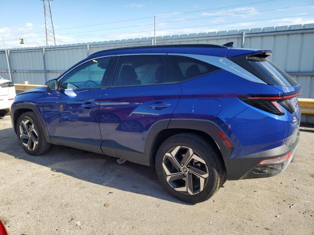 Vin: 5nmjecaexnh157589, lot: 46802505, hyundai tucson limited 20222