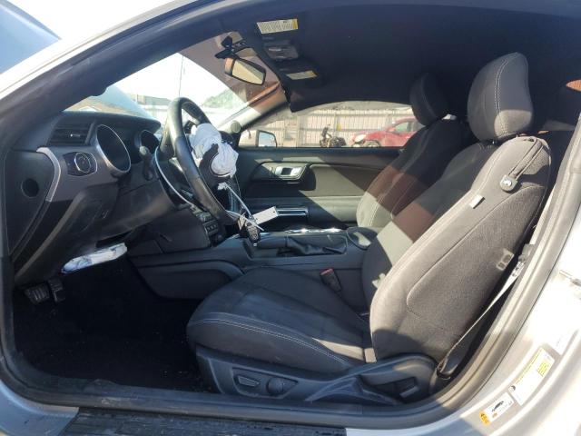 2020 FORD MUSTANG GT - 1FA6P8CF7L5108522