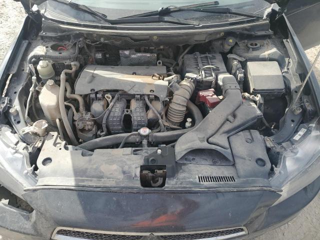 2015 MITSUBISHI LANCER SE JA32V2FW5FU006555