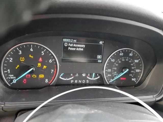 2021 FORD ECOSPORT T - MAJ3S2KE4MC455293