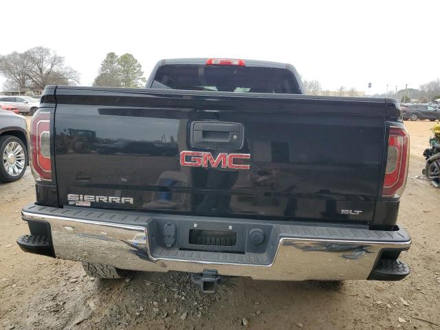 2018 GMC SIERRA K15 - 3GTU2NEC4JG101793