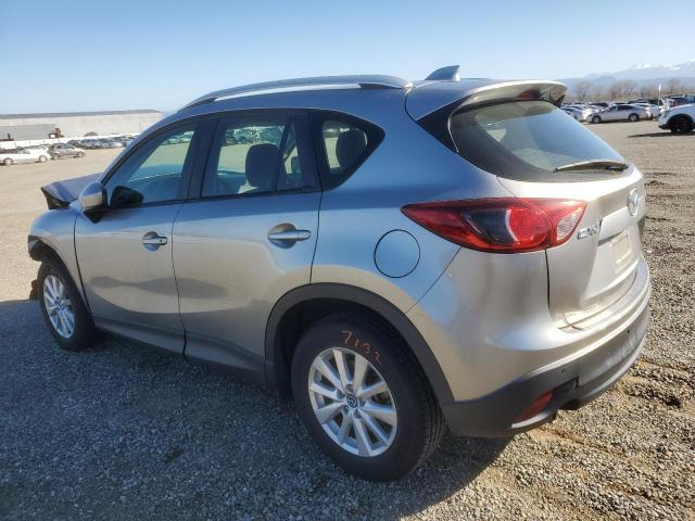 Vin: jm3ke2be1e0350718, lot: 46370205, mazda cx-5 sport 20142