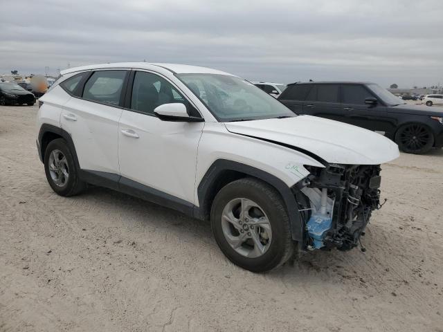 2024 HYUNDAI TUCSON SE - 5NMJA3DE5RH434033