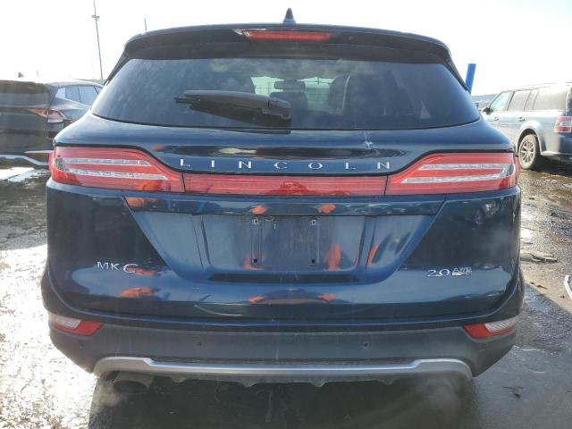 2016 LINCOLN MKC RESERV 5LMCJ3D93GUJ23534