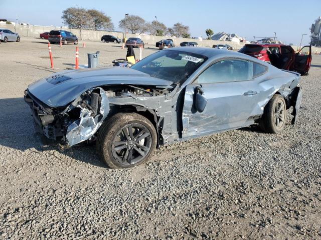 Vin: 1fa6p8cf5r5418905, lot: 46492585, ford mustang gt 2024 img_1