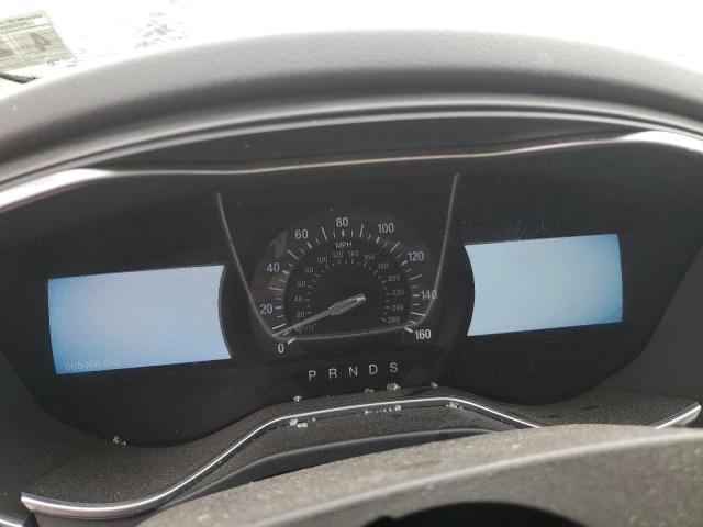 2015 FORD FUSION TIT - 3FA6P0K95FR166420