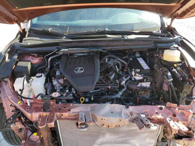 2024 LEXUS RX 350 PRE JTJCHMAA0R2013642