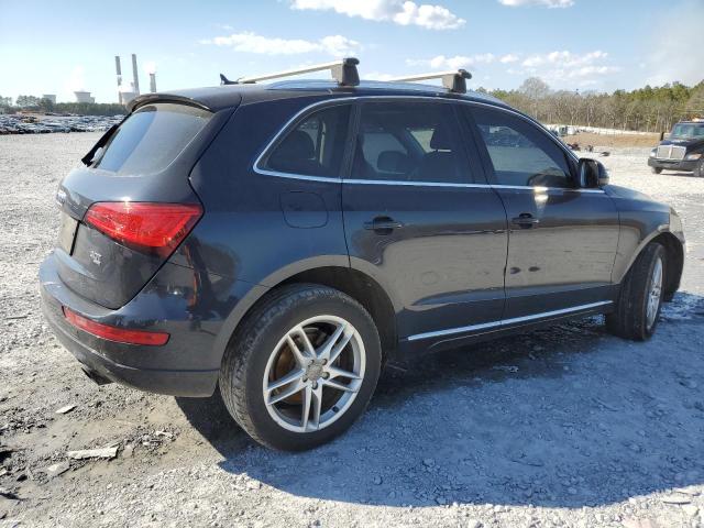 Vin: wa1lfafp7ea088059, lot: 46394615, audi q5 premium plus 20143