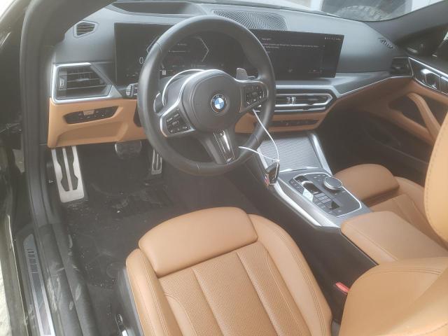 2024 BMW M440XI - WBA13AR0XRCP19284