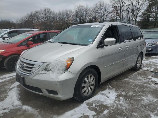 HONDA ODYSSEY EX