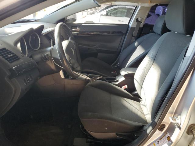 2016 MITSUBISHI LANCER ES - JA32U2FU3GU008789