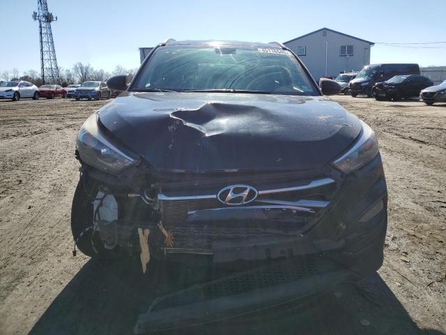 2017 HYUNDAI TUCSON LIM - KM8J3CA41HU524658