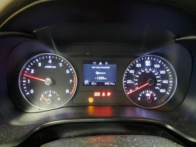2019 KIA FORTE FE 3KPF24AD4KE111741