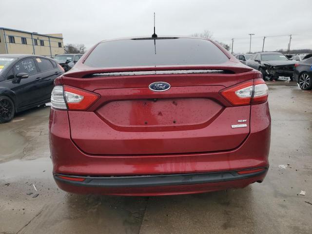 2015 FORD FUSION SE - 3FA6P0HD6FR214616