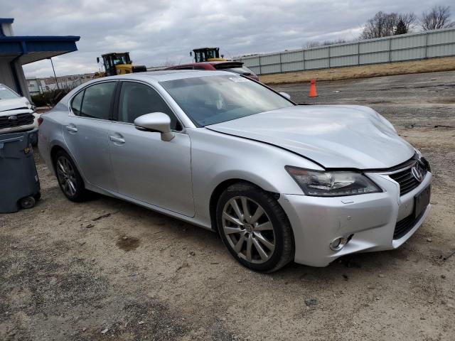 Vin: jthce1bl8d5007006, lot: 47203725, lexus gs350 350 20134