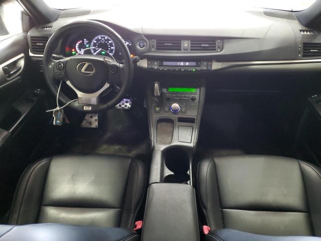 2015 LEXUS CT 200 JTHKD5BH8F2244407