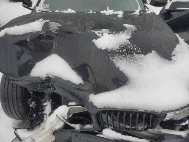 2017 BMW 430XI GRAN - WBA4F9C32HG812975