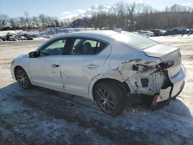 2021 ACURA ILX PREMIU - 19UDE2F77MA005779