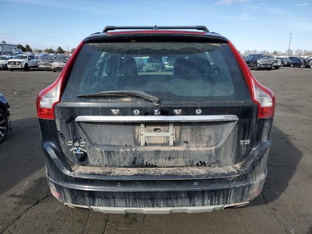 2016 VOLVO XC60 T5 YV440MDJ0G2863811