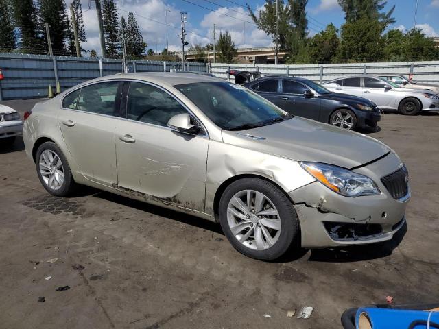 2015 BUICK REGAL PREM 2G4GN5EX9F9118819