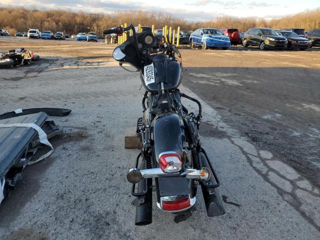 2011 HARLEY-DAVIDSON FLHTP 1HD1FMM15BB635704