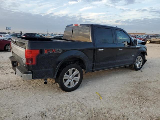 Vin: 1ftew1e4xkfc45135, lot: 45396755, ford f-150 supercrew 20193