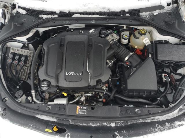 2017 BUICK LACROSSE P 1G4ZN5SS7HU206081