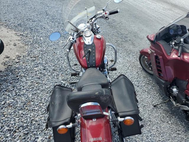 2000 YAMAHA XVS65 BASE - JYAVM01EXYA026529