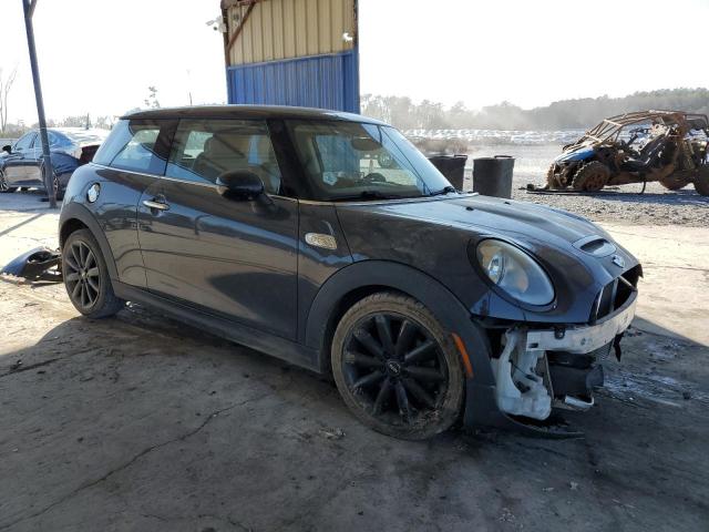 Vin: wmwxp7c58f2a38552, lot: 44052915, mini cooper s 20154
