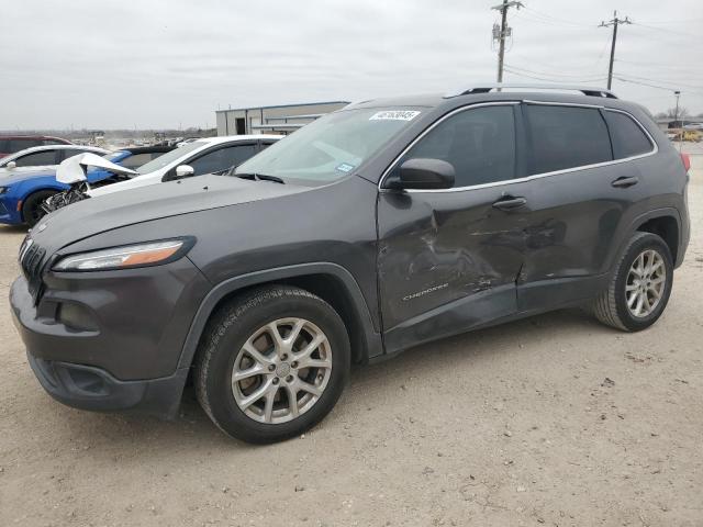 Vin: 1c4pjlcb1fw643005, lot: 46163045, jeep grand cher latitude 2015 img_1