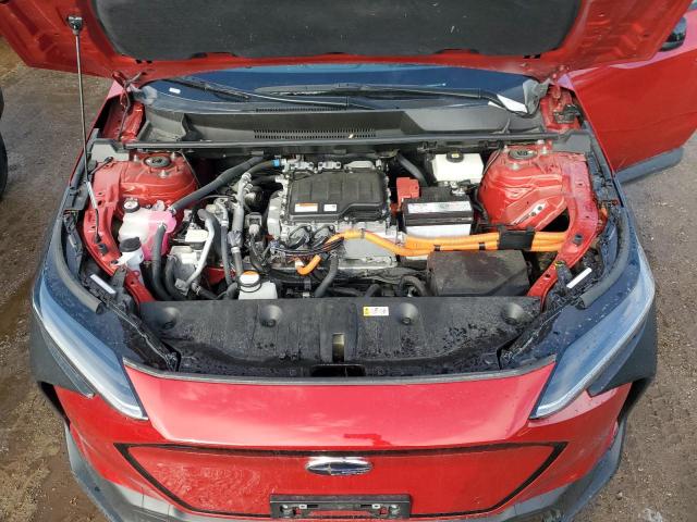 2023 SUBARU SOLTERRA P JTMABABA7PA026707