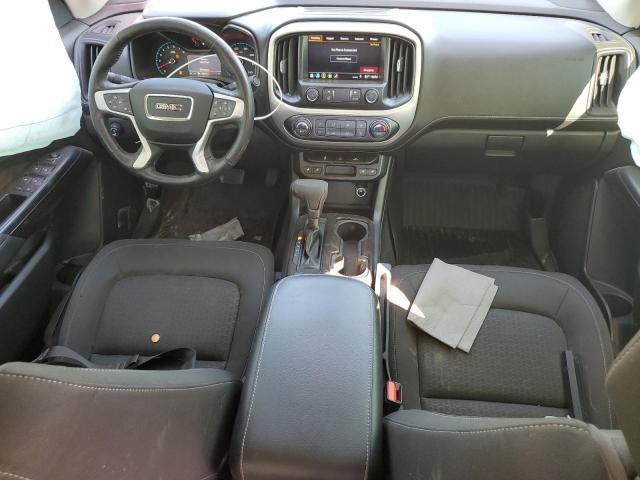 2019 GMC CANYON SLE - 1GTG5CEA4K1215476