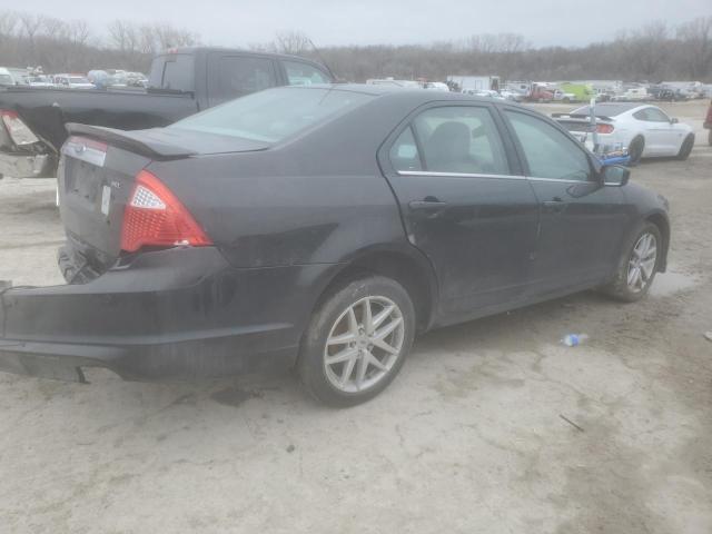 Vin: 3fahp0ja6ar388462, lot: 44022505, ford fusion sel 20103