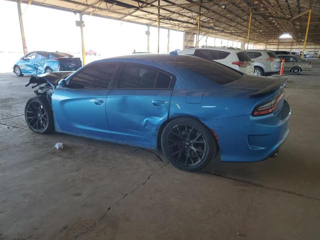 2019 DODGE CHARGER SC - 2C3CDXGJ0KH518721