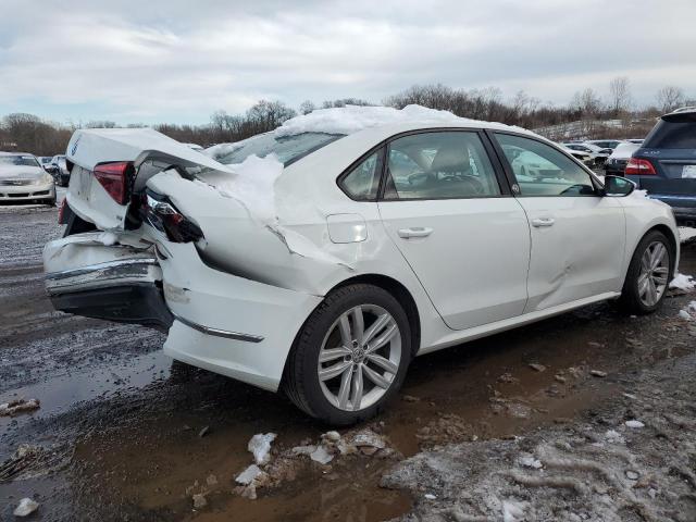 2019 VOLKSWAGEN PASSAT WOL 1VWLA7A38KC013640