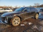 2024 CADILLAC LYRIQ LUXU - 1GYKPPRL9RZ125771