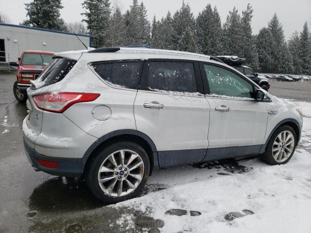 Vin: 1fmcu9gx3euc56444, lot: 44075905, ford escape se 20143