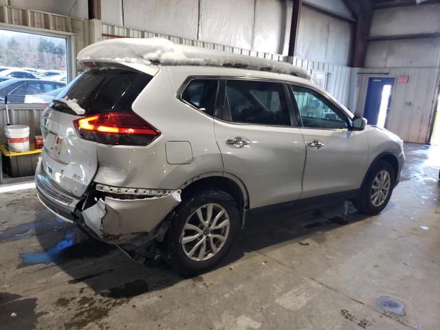2017 NISSAN ROGUE SV - 5N1AT2MV5HC895200