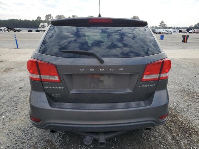 2015 DODGE JOURNEY LI 3C4PDCDG8FT538386