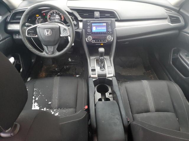 2016 HONDA CIVIC LX - 19XFC2F55GE002585