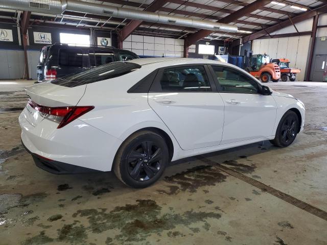 Vin: 5nplm4agxmh042172, lot: 46521785, hyundai elantra sel 20213