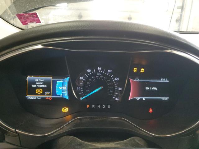 2018 FORD FUSION TIT - 3FA6P0D91JR175198