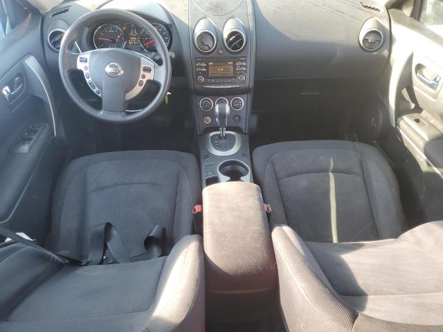 2015 NISSAN ROGUE SELE - JN8AS5MT8FW160394