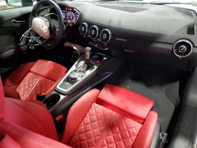 2019 AUDI TT TRUA1AFV1K1006192