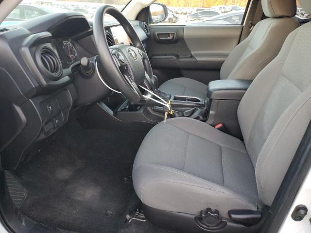 2021 TOYOTA TACOMA ACC - 3TYRX5GN0MT015610