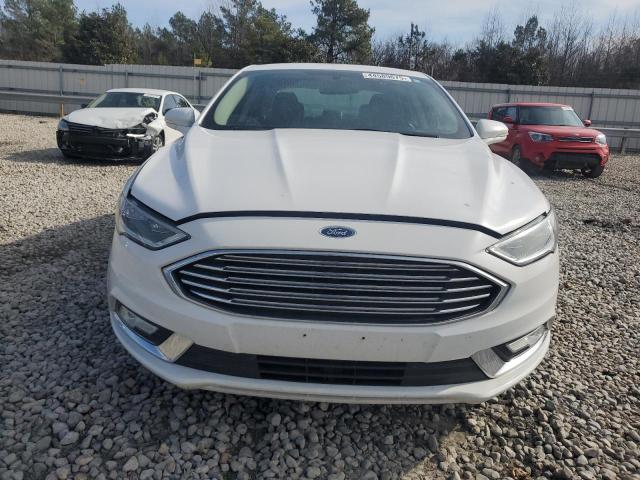 2017 FORD FUSION SE - 3FA6P0H94HR177225