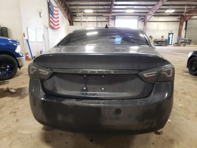 2017 CHEVROLET IMPALA LT 1G1105SA0HU188782