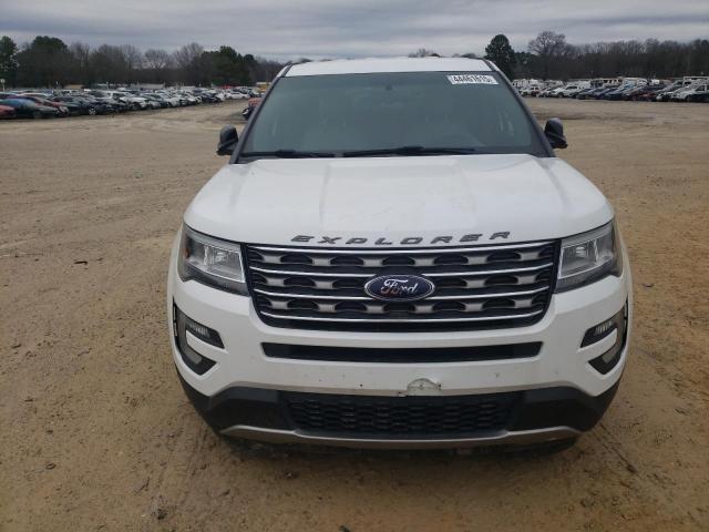 2017 FORD EXPLORER X - 1FM5K7D84HGA84475