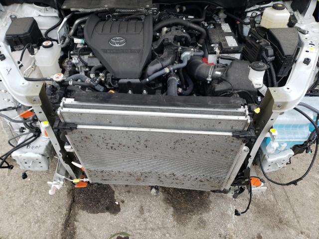 2024 TOYOTA HIGHLANDER - 5TDKDRBH4RS537386