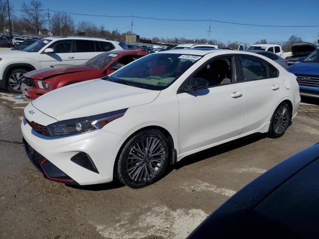 KIA FORTE GT L